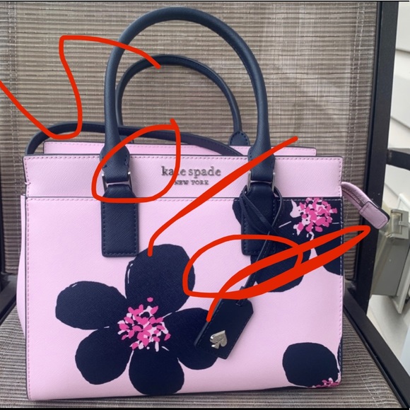 kate spade Handbags - Kate spade satchel